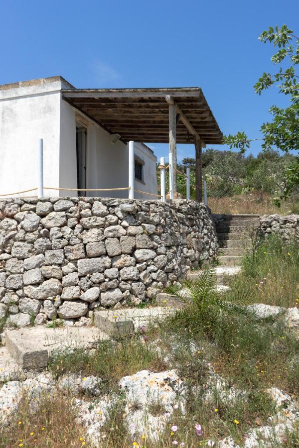 Santa Maria di Leuca Ville Finisterrae المظهر الخارجي الصورة