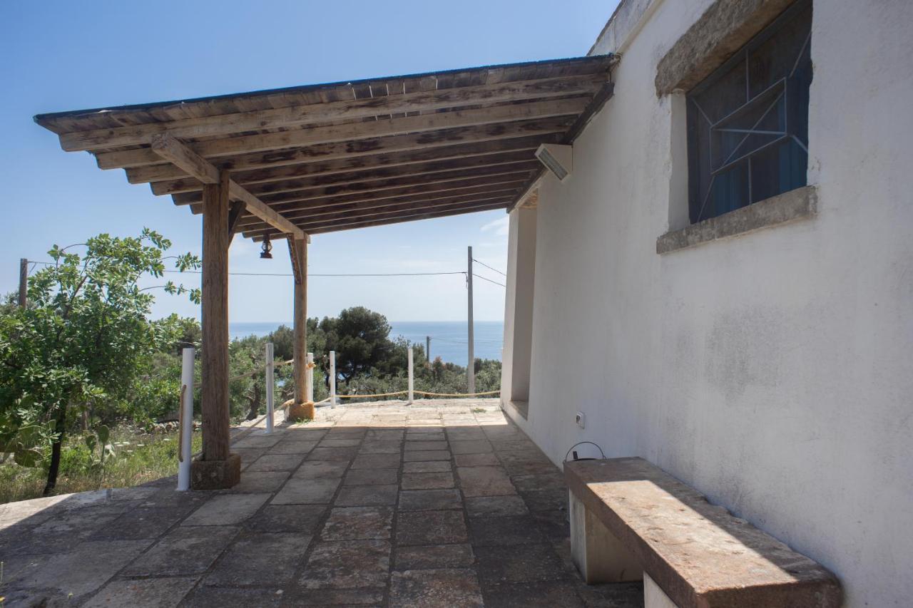 Santa Maria di Leuca Ville Finisterrae المظهر الخارجي الصورة