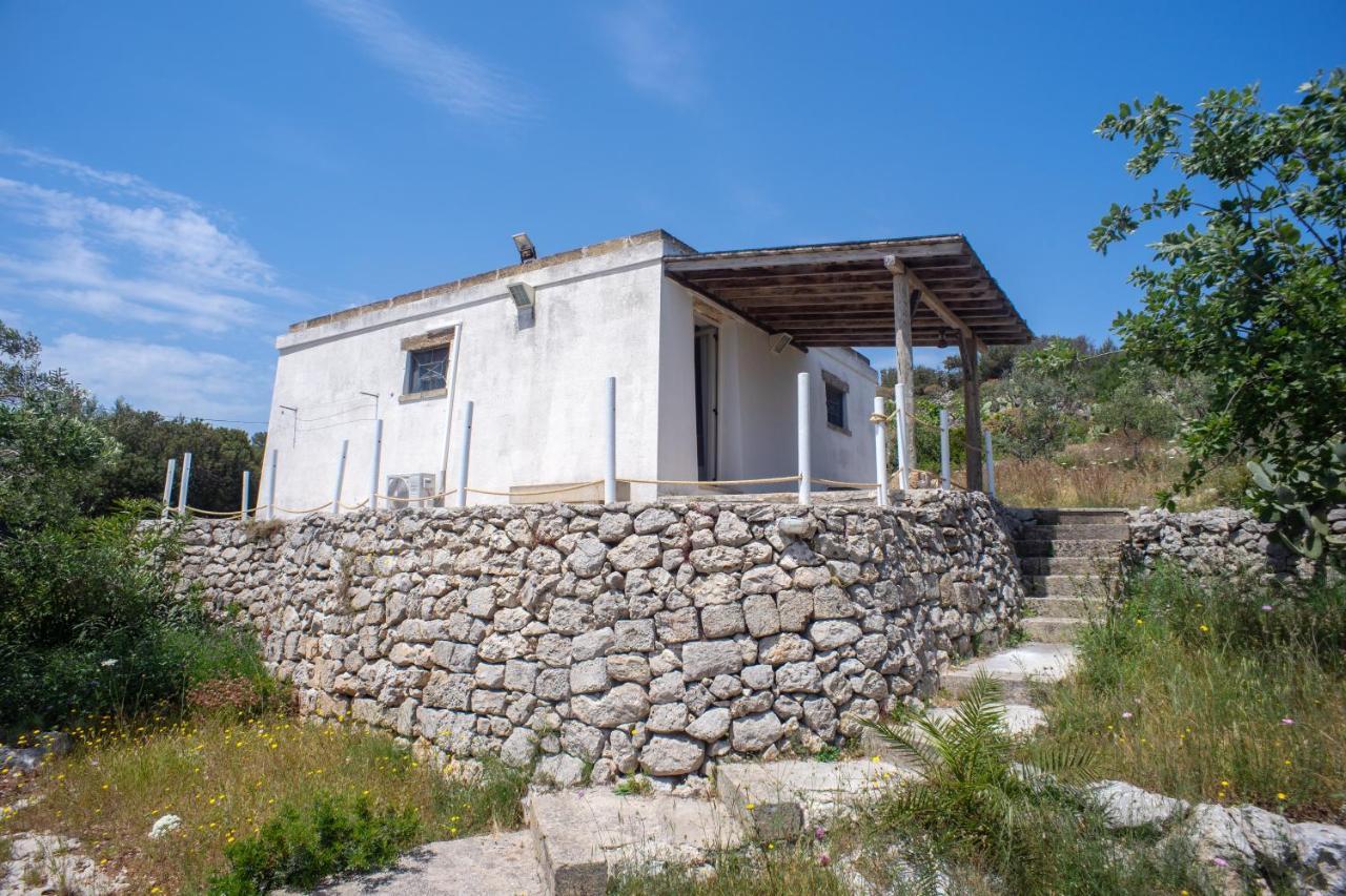 Santa Maria di Leuca Ville Finisterrae المظهر الخارجي الصورة