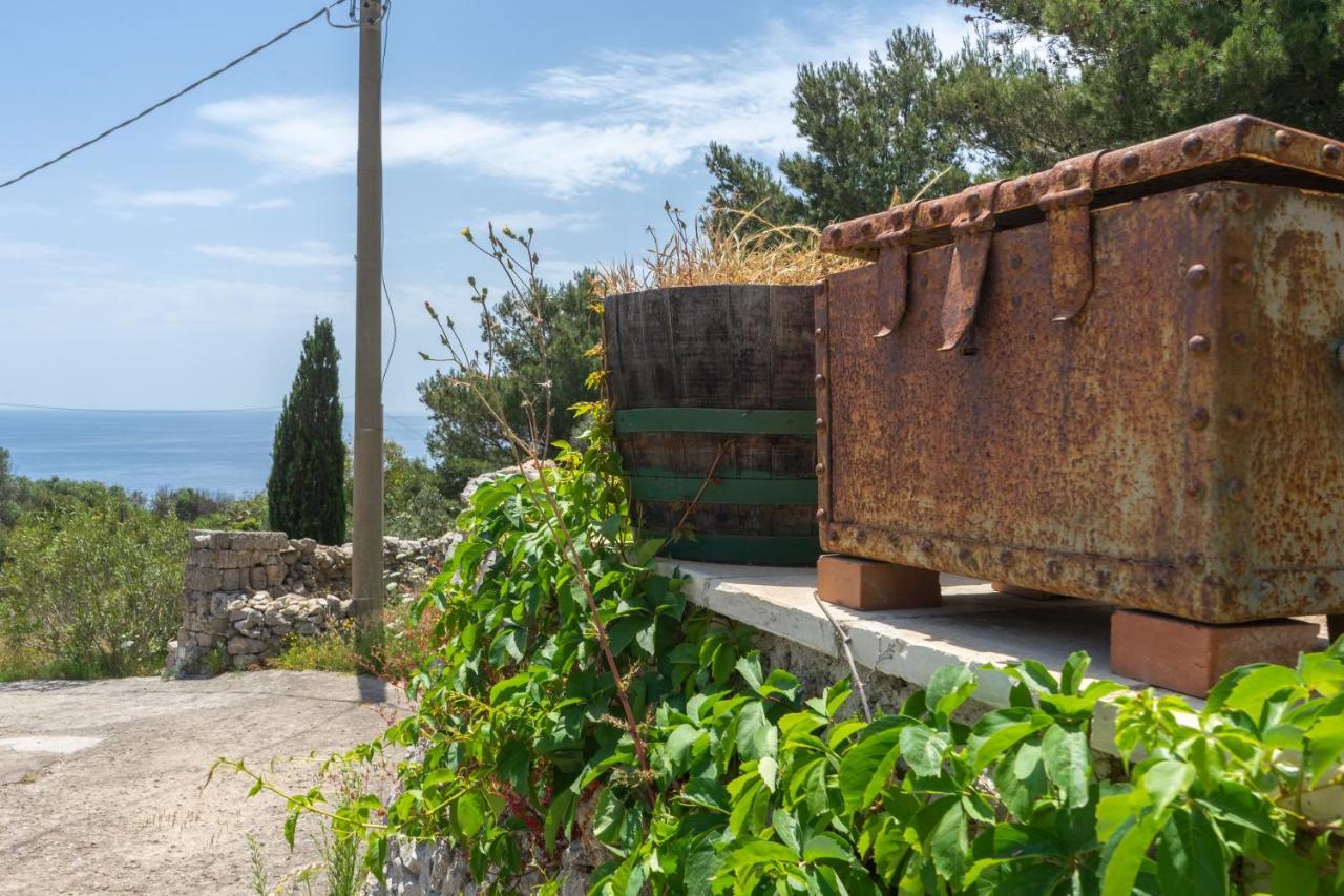 Santa Maria di Leuca Ville Finisterrae المظهر الخارجي الصورة